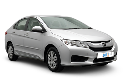 Honda City-img